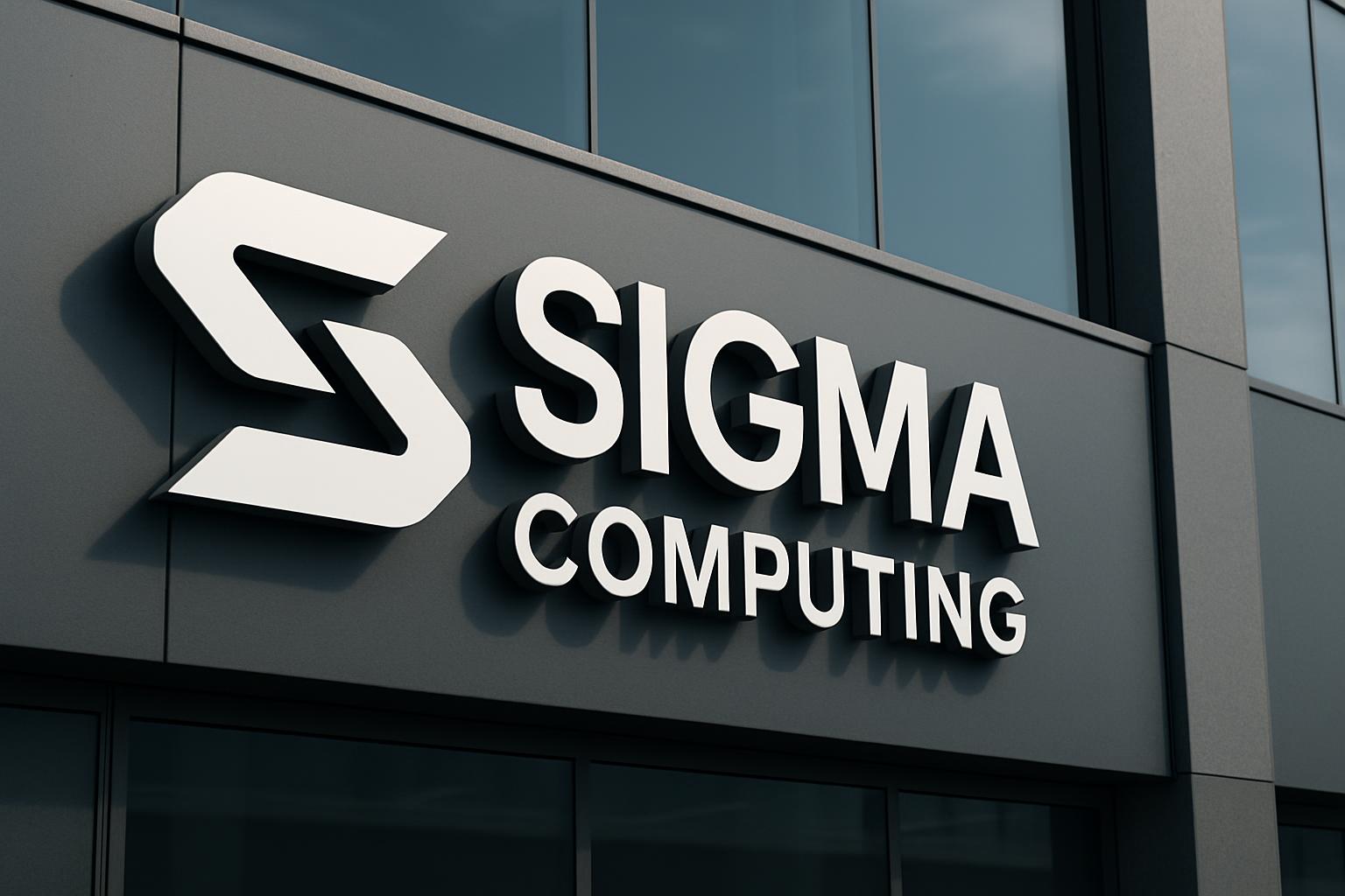 How to Get Started with Sigma Computing